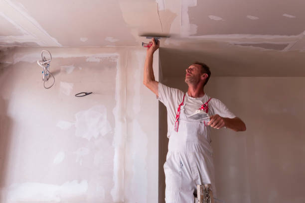 Wallpaper Removal and Painting in Unionville, MO